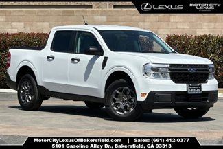 Used 2024 Ford Maverick XLT image 1