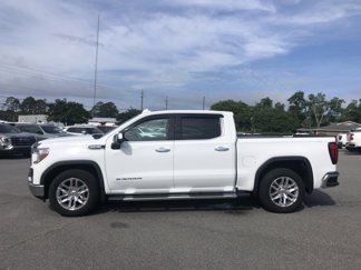 Used 2020 GMC Sierra 1500 SLT w/ SLT Premium Package image 1