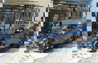 Used 2017 Chevrolet Corvette Grand Sport image 1