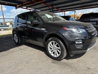 Used 2015 Land Rover Range Rover Evoque Pure image 1