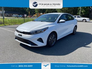 Used 2024 Kia Forte LXS w/ LXS Technology Package image 1