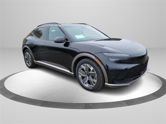 New 2025 Genesis GV60 Advanced image 1