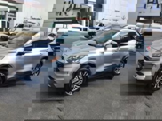 Certified 2022 Ford Escape SEL w/ Technology Package image 1