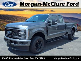 New 2025 Ford F250 XL image 1