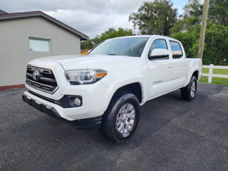 Used 2016 Toyota Tacoma SR5 image 1