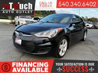 Used 2012 Hyundai Veloster image 1