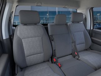 New 2024 Ford F350 XL w/ STX Appearance Package image 1
