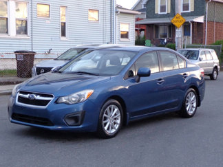 Used 2013 Subaru Impreza 2.0i Premium w/ All-Weather Pkg image 1