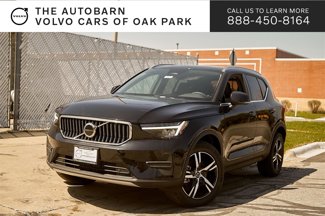 New 2025 Volvo XC40 B5 Core w/ Climate Package image 1