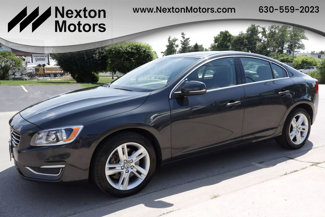 Used 2015 Volvo S60 T5 Platinum image 1