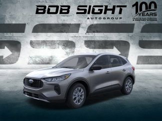New 2025 Ford Escape Active w/ Cold Weather Package image 1