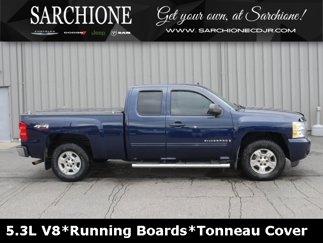 Used 2009 Chevrolet Silverado 1500 LT w/ Power Pack Plus image 1