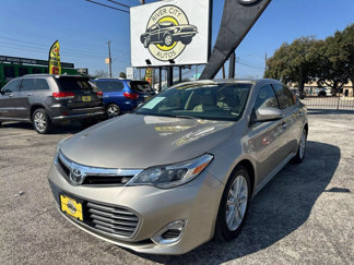 Used 2013 Toyota Avalon XLE Premium image 1