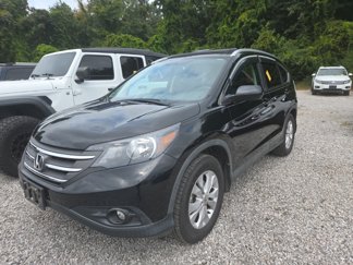 Used 2014 Honda CR-V EX-L image 1