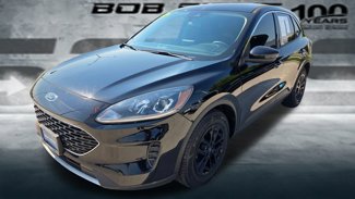 Used 2020 Ford Escape SE image 1
