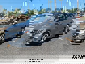 Used 2022 Chevrolet Malibu LT image 1