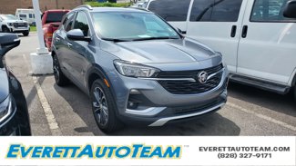 Used 2022 Buick Encore GX Select image 1