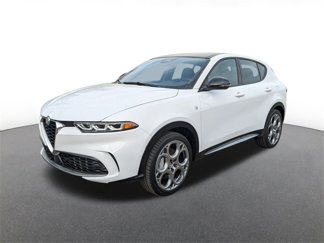 Used 2024 Alfa Romeo Tonale Ti image 1
