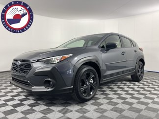 New 2025 Subaru Crosstrek 2.0i image 1