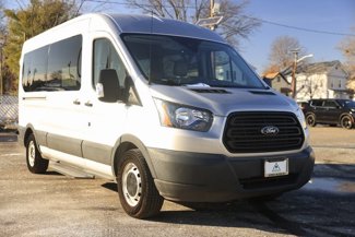 Used 2018 Ford Transit 350 XL image 1