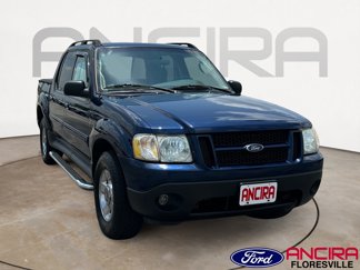 Used 2005 Ford Explorer Sport Trac XLT image 1
