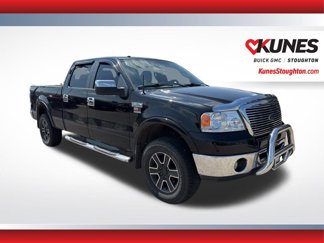 Used 2008 Ford F150 Lariat image 1