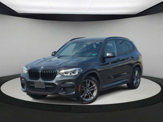 Used 2021 BMW X3 xDrive30e w/ Executive Package image 1