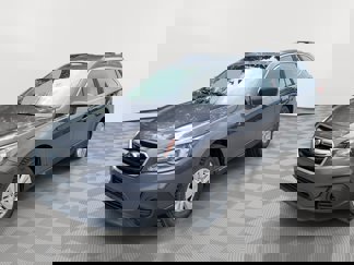 Used 2019 Subaru Outback 2.5i image 1