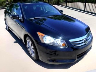 Used 2011 Honda Accord EX image 1