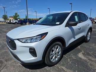 New 2025 Ford Escape Active image 1
