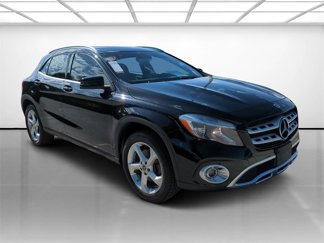Used 2020 Mercedes-Benz GLA 250 image 1