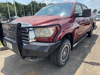 Used 2007 Toyota Tundra Limited image 1