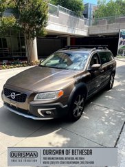 Used 2015 Volvo XC70 T6 image 1