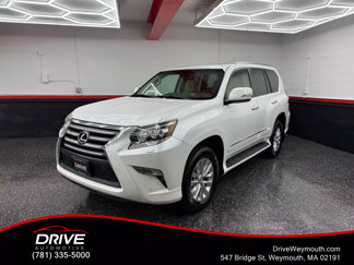 Used 2015 Lexus GX 460 image 1