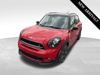 Used 2016 MINI Cooper Countryman S image 1