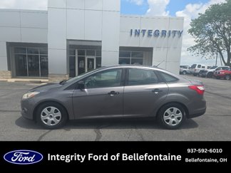 Used 2014 Ford Focus S image 1