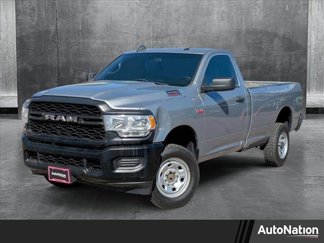 Used 2021 RAM 2500 Tradesman image 1