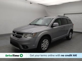 Used 2019 Dodge Journey SE w/ Premium Group image 1