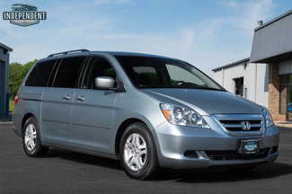Used 2005 Honda Odyssey EX image 1