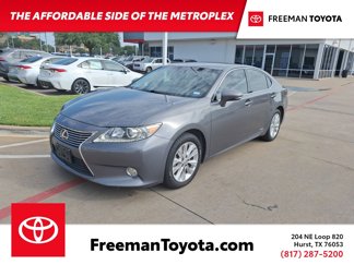 Used 2014 Lexus ES 300h image 1