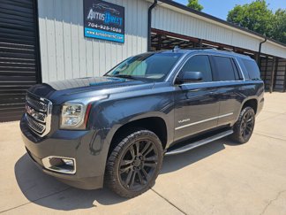 Used 2020 GMC Yukon SLT w/ Open Road Package image 1