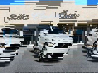 Used 2017 Ford Mustang GT Premium w/ Enhanced Security Package image 1