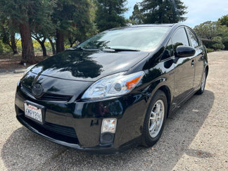 Used 2010 Toyota Prius Five image 1