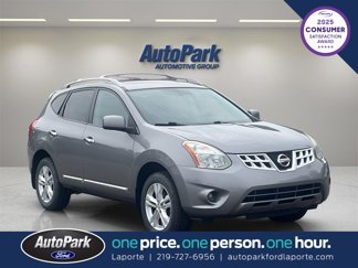 Used 2013 Nissan Rogue SV w/ Premium Pkg image 1