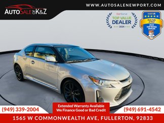 Used 2014 Scion tC 10 Series image 1