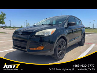 Used 2013 Ford Escape S image 1