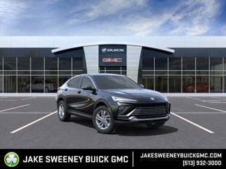New 2025 Buick Envista Preferred w/ Convenience I Package image 1