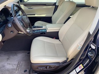 Used 2016 Lexus ES 350 video 2