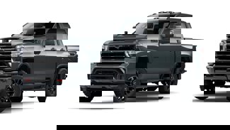 New 2025 Chevrolet Silverado 2500 LT image 1