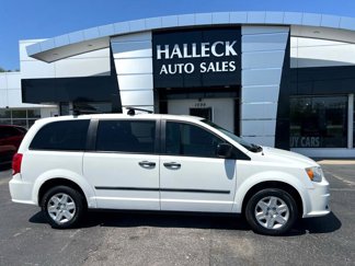 Used 2012 RAM C/V image 1
